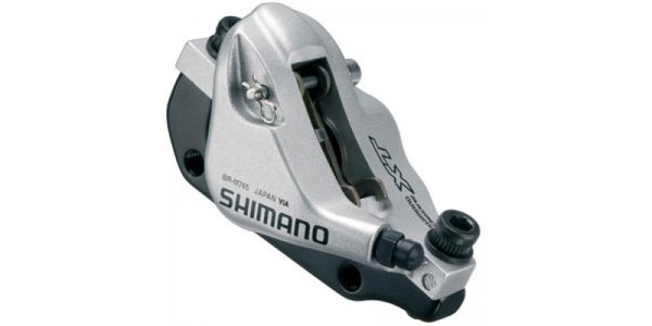 Zavorni kaliper SHIMANO XT BR-M765